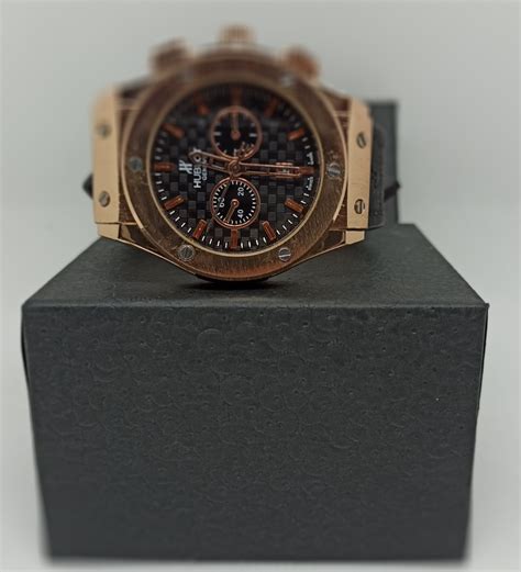 zegarek męski hublot geneve|hublot polska.